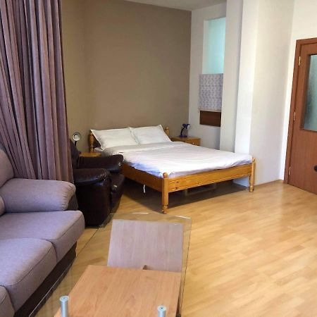 Flora Apartment 612A Borowec Zewnętrze zdjęcie