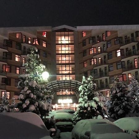 Flora Apartment 612A Borowec Zewnętrze zdjęcie