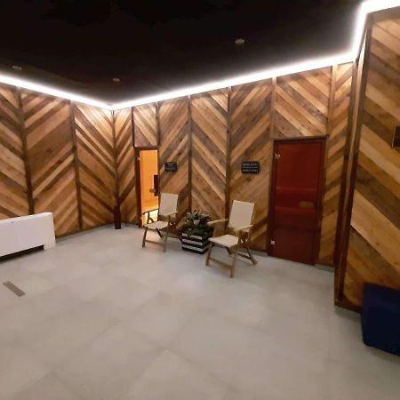 Flora Apartment 612A Borowec Zewnętrze zdjęcie