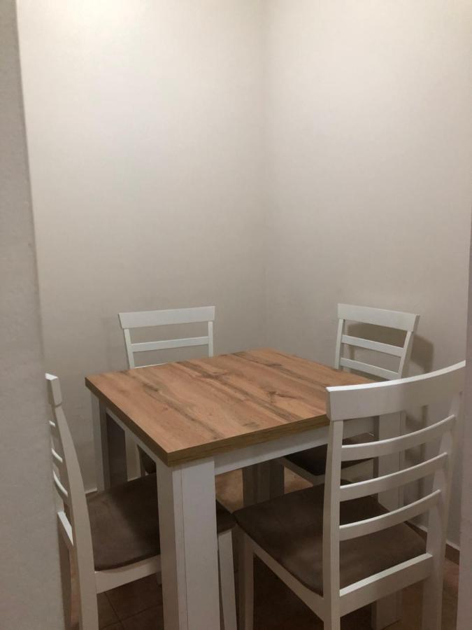 Flora Apartment 612A Borowec Zewnętrze zdjęcie