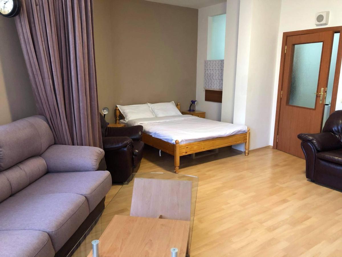 Flora Apartment 612A Borowec Zewnętrze zdjęcie