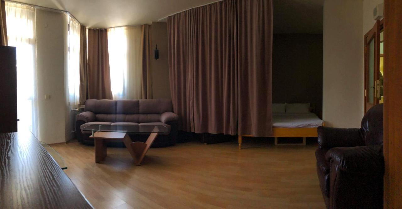 Flora Apartment 612A Borowec Zewnętrze zdjęcie