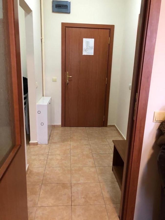 Flora Apartment 612A Borowec Zewnętrze zdjęcie