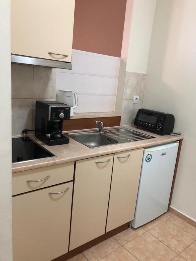 Flora Apartment 612A Borowec Zewnętrze zdjęcie