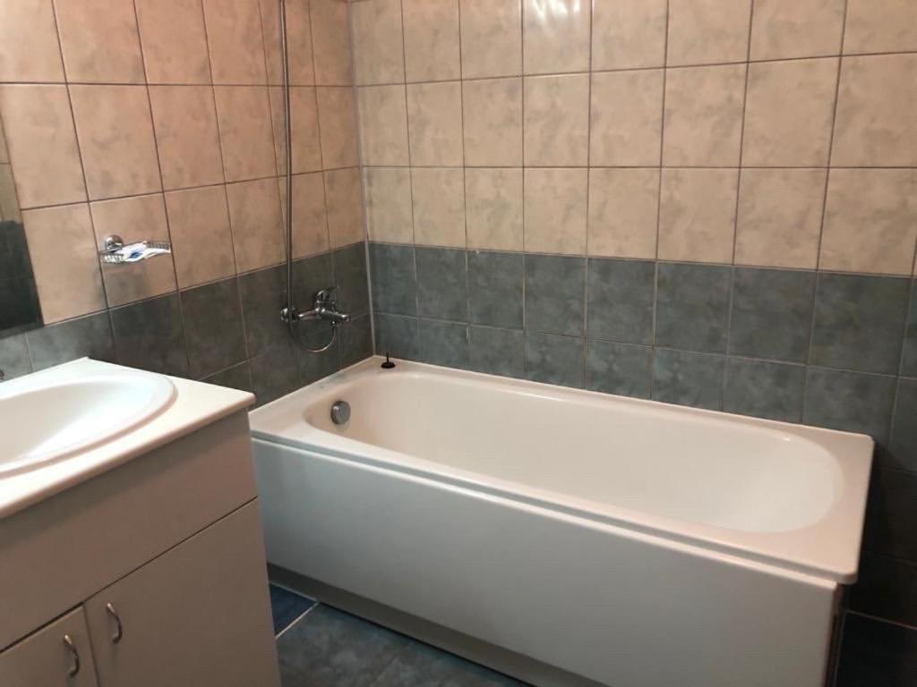 Flora Apartment 612A Borowec Zewnętrze zdjęcie