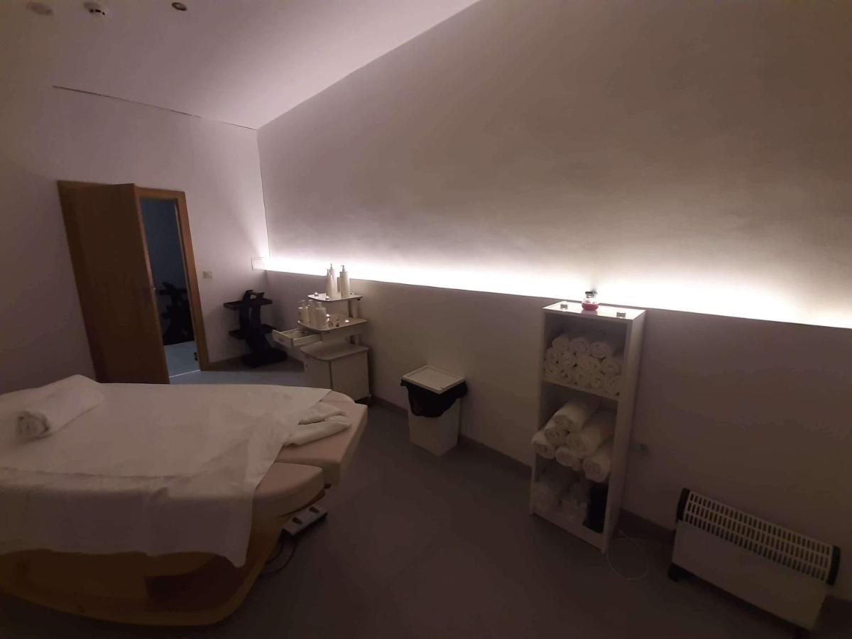 Flora Apartment 612A Borowec Zewnętrze zdjęcie