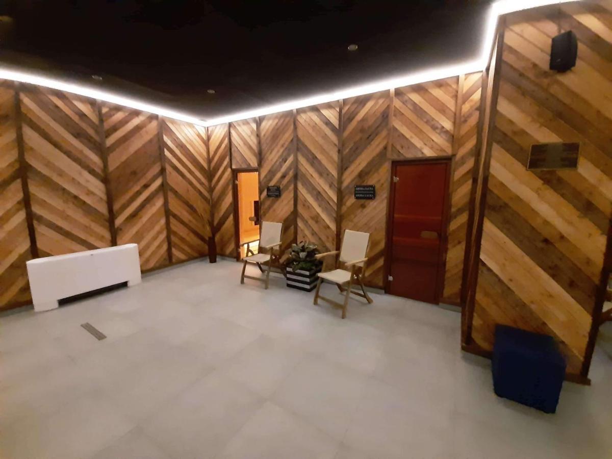 Flora Apartment 612A Borowec Zewnętrze zdjęcie