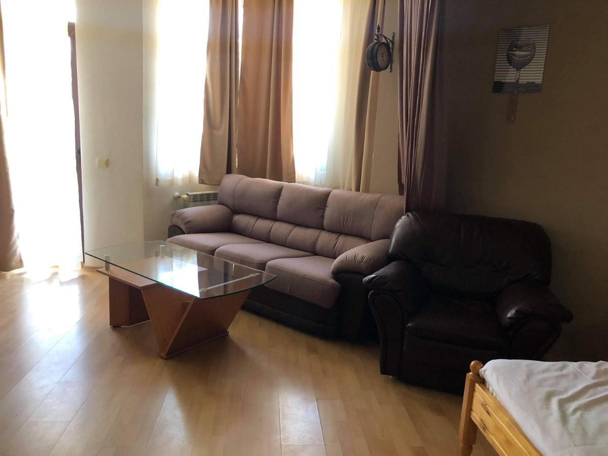 Flora Apartment 612A Borowec Zewnętrze zdjęcie